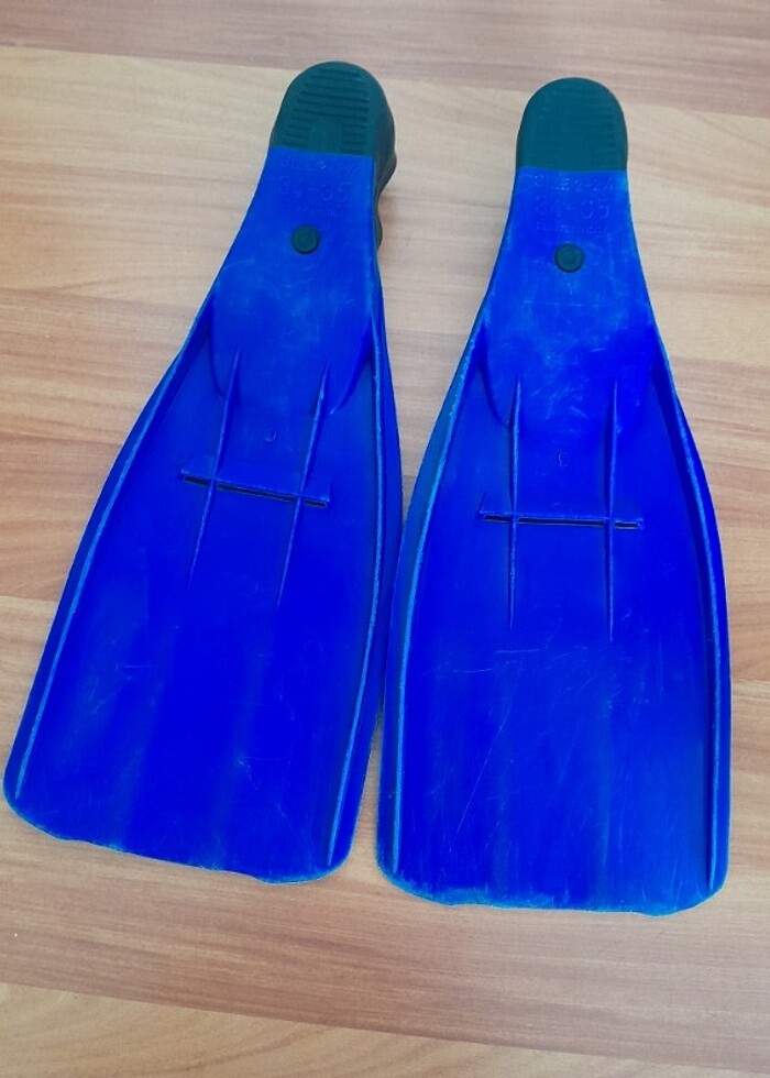 Deniz Yüzücü paleti  - Görsel 3