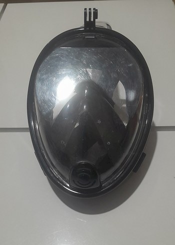 Voit Siyah Biker Yüzücü Gözlüğü - Görsel 3