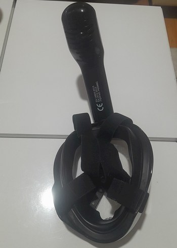 Voit Siyah Biker Yüzücü Gözlüğü - Görsel 5