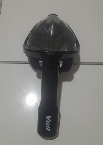 Voit Siyah Biker Yüzücü Gözlüğü - Görsel 4