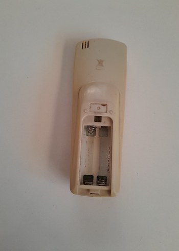 LCD Ekranlı  klima Kumanda Cihazı - Görsel 5