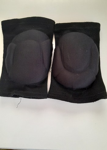 Voleybol dizliği - Görsel 3