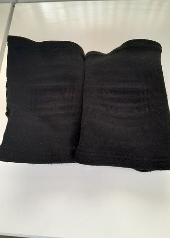 Voleybol dizliği - Görsel 4