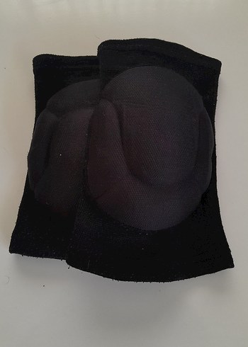 Voleybol dizliği - Görsel 2