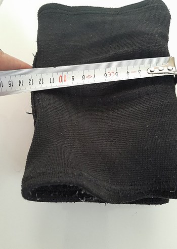 Voleybol dizliği - Görsel 5