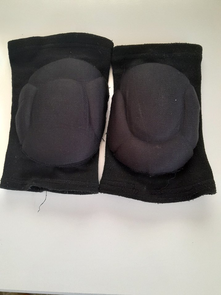 Voleybol  dizliği - Görsel 3