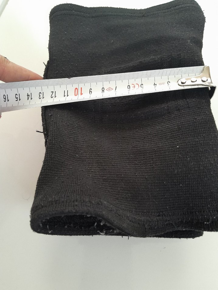 Voleybol  dizliği - Görsel 5