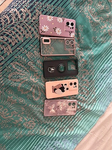 Telefon kılıfı