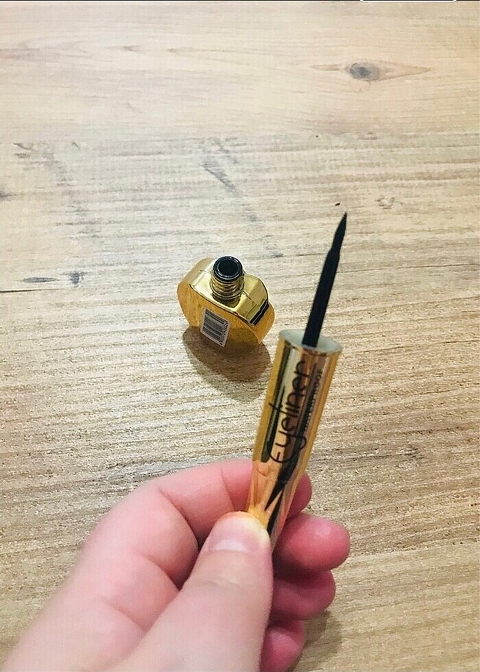 Eyeliner - Görsel 2