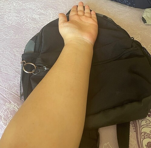  Beden Nike sırt çantası