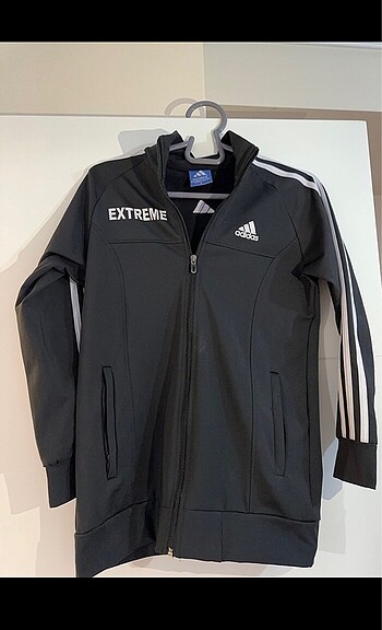 Orijinal Adidas Hırka