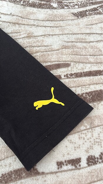 Puma Puma Unisex Tshirt
