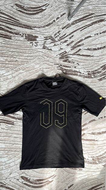 Puma Unisex Tshirt