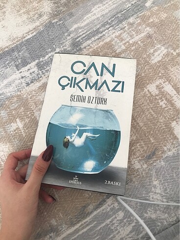 Can Çıkmazı
