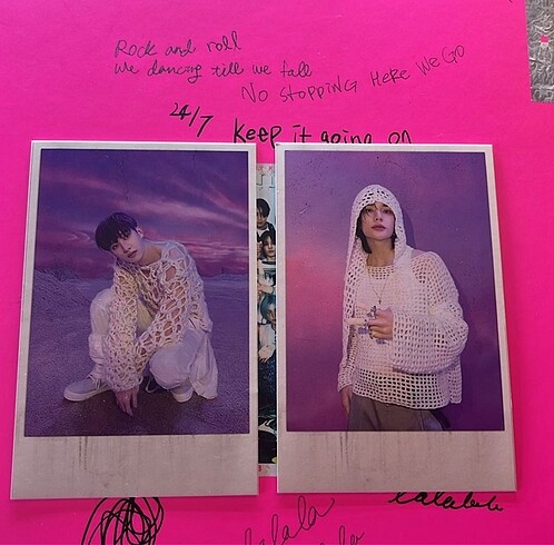 Stray Kids Pc Hyunjin Bang Chan Rockstar pc