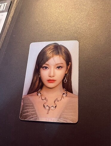 Aespa NingNing pc