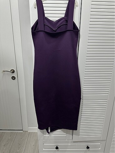 Zara Midi elbise