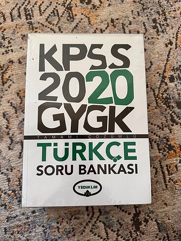  Kitap