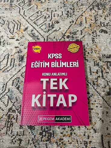 Kitap