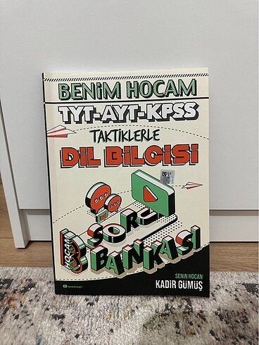 Kitap
