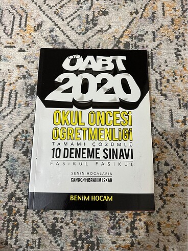 Kitap
