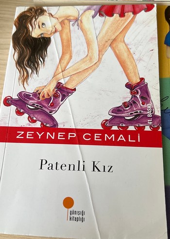 Çocuk Kitapları Seti - Hayal, Mektuplar ve Daha Fazlası