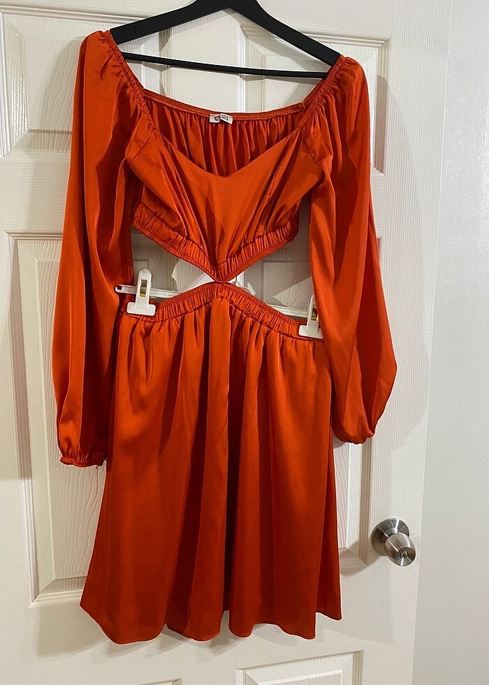 abiye elbise - Görsel 2