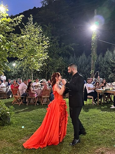 s Beden ALFABETA ELBİSE