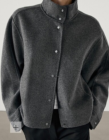 Massimo dutti kaban