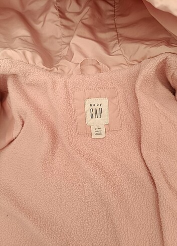 24-36 Ay Beden GAP mont