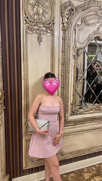 Zara yeni sezon fiyonklu elbise