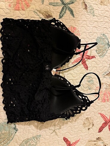 Penti Penti bralet