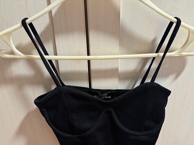 Zara crop