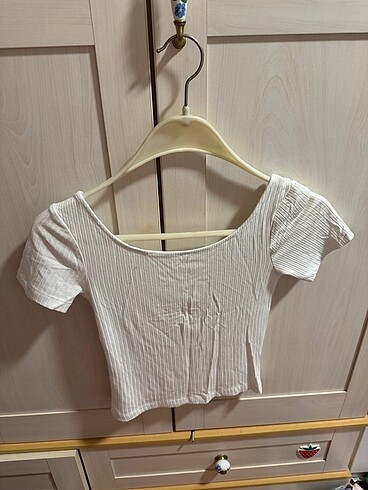 Beyaz crop