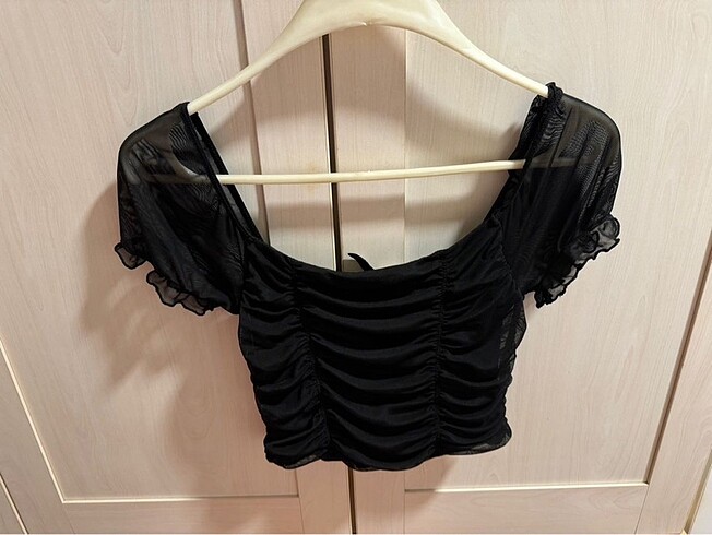 H&m üst