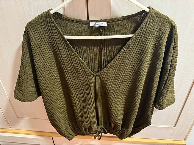 Zara bluz