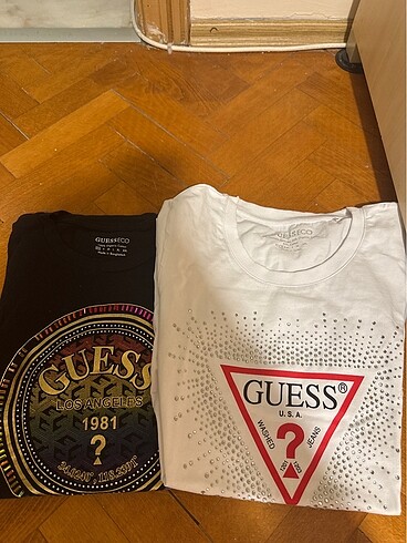 Guess tişört