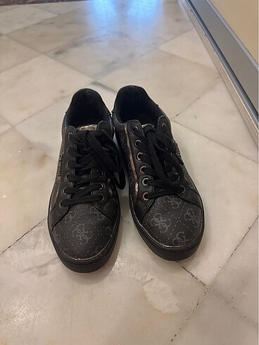 Guess Guess spor ayakkabı