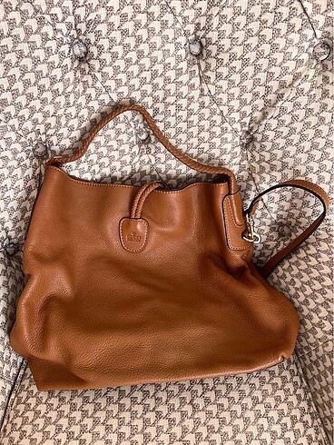 Gucci original , deri çanta