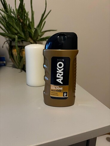 2 krem 1 kolonya