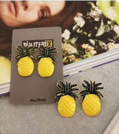 ananas kupe