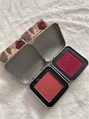Sheglam krem allık Soulmate renk