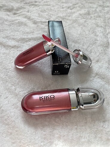 Kiko 17