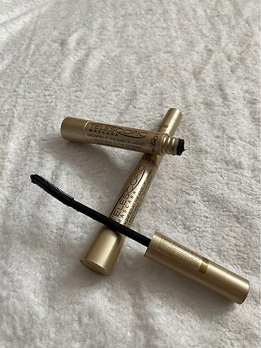 Loreal Paris Lordla Paris Teleskopic maskara