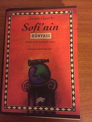 Sofinin Dünyası