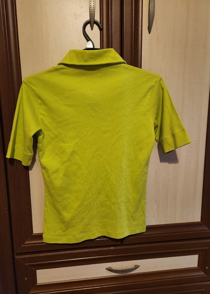 Seven Hill tşört  - Görsel 2