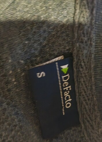 Erkek tşört s beden  - Görsel 2