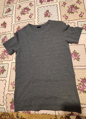 Erkek tşört s beden  - Görsel 4
