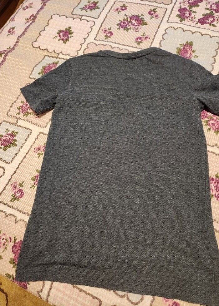 Erkek tşört s beden  - Görsel 3