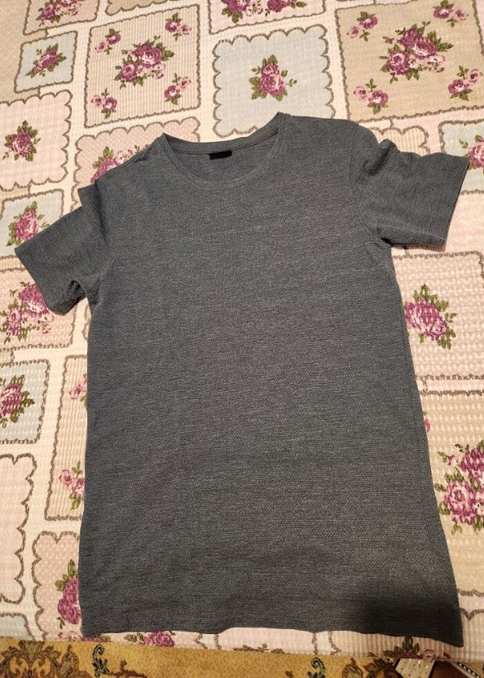 Erkek tşört s beden  - Görsel 4